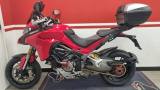 DUCATI Multistrada 1260 S