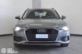 AUDI A6 Avant 40 2.0 TDI S tronic Business