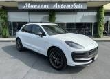 PORSCHE Macan 2.0 T IVA ESPOSTA