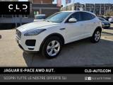 JAGUAR E-Pace 2.0D 180 CV AWD aut.