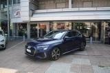 AUDI A3 SPB 40 TFSI e S tronic S line edition