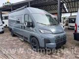 DETHLEFFS  DETHLEFFS GLOBETRAIL 640 HR FIAT