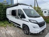 CARADO  CARADO CV 600 PRO AD