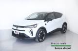 RENAULT Captur ECO-G 100 CV Techno Parking Camera/Tetto Nero