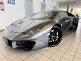 LAMBORGHINI Huracan Huracán 5.2 V10 RWD Coupé //IVA ESPOSTA//