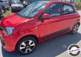 RENAULT Twingo SCe Stop&Start Tetto Apribile **Cabrio**