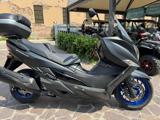 SUZUKI Burgman AN 400 400