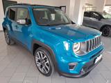 JEEP Renegade 1.6 Mjt 130 CV S + TETTO APRIBILE
