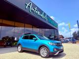 VOLKSWAGEN T-Cross 1.5 TSI 150CV DSG - AZIENDALE - PROMO FINANZIAMENT