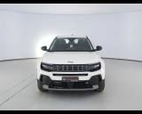 JEEP Avenger 1.2 Turbo 100 CV Altitude