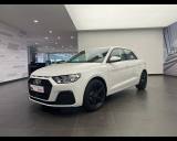 AUDI A1 SB  Sportback 1,0  L3 85/DS8DSG MY 25