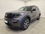 FORD Explorer 3.0 PHEV A10 AWD ST-Line - Cam - Tetto - B&O