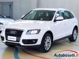 AUDI Q5 2.0 TDI 170 CV QUATTRO S TRONIC AUTOMATICA