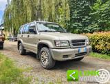 ISUZU Trooper 3.0 DTI 159 CV