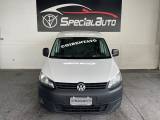 VOLKSWAGEN Caddy Coibentato 1.6 BiFuel GPL