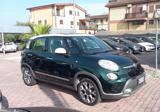 FIAT 500L 1.3 Multijet 95 CV Dualogic Trekking