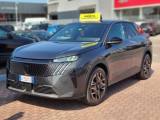 PEUGEOT 3008 Hybrid 136 e-DCS6 Allure
