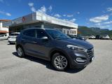 HYUNDAI Tucson 1.7 CRDi DCT XPossible