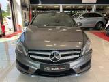 MERCEDES-BENZ A 180 CDI Automatic Premium- OK NEOPATENTATI