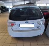 SUBARU Impreza 2.0D Sport Dynamic 4X4