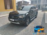 FORD Ranger 2.0 TDCi aut. 213CV DC Wildtrak 5 posti UNIPRO