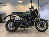 BENELLI Leoncino LEONCINO 800 TRAIL