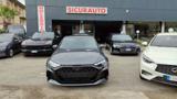 AUDI RS3 Sportback 2.5 tfsi quattro s-tronic 
