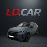 PEUGEOT 3008 Hybrid 145 e-DCS6 GT