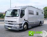 RENAULT PREMIUM CAMPER/OFFICINA MOBILE