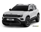 JEEP Avenger 1.2 Turbo 145 CV MHEV 4xe Upland
