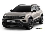 JEEP Avenger 1.2 Turbo 145 CV MHEV 4xe Upland