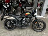 HONDA CL500 standard