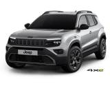 JEEP Avenger 1.2 Turbo 145 CV MHEV 4xe Upland