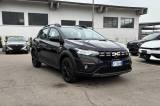 DACIA Sandero Stepway 1.0 TCe ECO-G Extreme Up