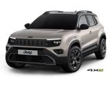 JEEP Avenger 1.2 Turbo 145 CV MHEV 4xe Upland