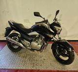 SUZUKI Inazuma 250 2012