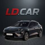 CUPRA Formentor 1.5 eTSI 150 DSG