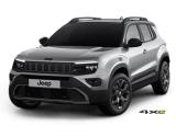 JEEP Avenger 1.2 Turbo 145 CV MHEV 4xe Upland