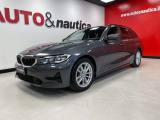 BMW 320 D TOURING MHEV XDRIVE ADVANTAGE - IVA DEDUCIBILE