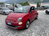 FIAT 500 1.0 Hybrid Dolcevita Web