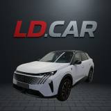 PEUGEOT 3008 Hybrid 145 e-DCS6 GT