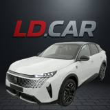 PEUGEOT 3008 Hybrid 145 e-DCS6 GT