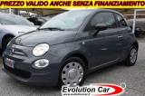 FIAT 500 1.0 Hybrid Cult