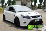 FORD Focus RS 2.5 2010 - WHITE EDITION  - STAGE 4 REVO 400CV