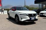 NISSAN Qashqai MHEV 140 CV Business