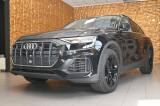 AUDI Q8 55TFSI Q.TIP.SPORT ATTIT.RADAR CAM360°SED.RIS.FULL