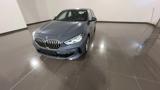BMW 118 d 5p. Msport - ANCHE BIANCO!