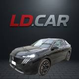 PEUGEOT 3008 Hybrid 145 e-DCS6 Allure + PACK NAVIGAZIONE