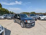 JEEP Renegade 1.6d 120cv NAVI LANE ASSIST SENS PARK CRUISE