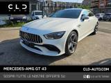 MERCEDES-BENZ GT Coupé 4 43 4Matic+ EQ-Boost AMG